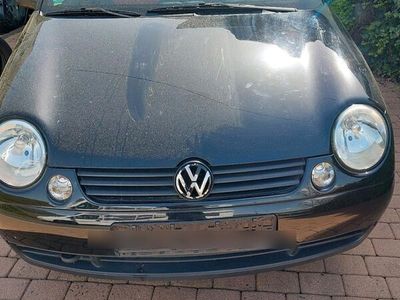 gebraucht VW Lupo 