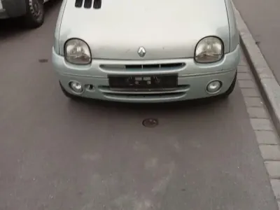 Używany Renault Twingo