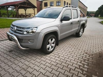 VW Amarok