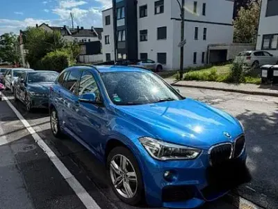 Gebraucht BMW X1