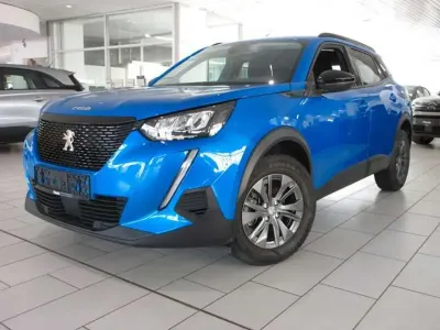 Gebraucht Peugeot 2008
