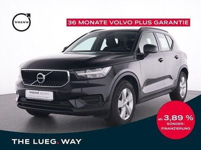 Stone Gebraucht 2022 Volvo XC40 Business Edition SUV | 23.990 € (Superpreis)