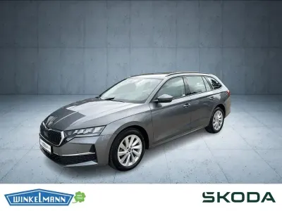 Gebraucht Skoda Octavia