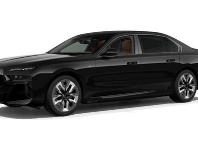 gebraucht BMW i7 xDrive60 Limousine