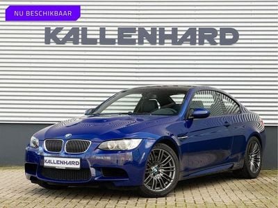 Gebraucht BMW M3 Performance 420 PS (308 kW) 2008 Blau Coupé