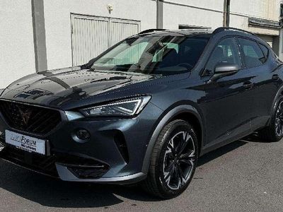 Magnetic tech Gebraucht 2022 Cupra Formentor SUV | 23.750 € (Fairer Preis)