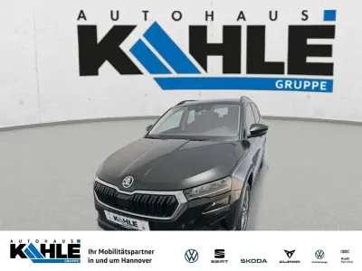 Gebraucht Skoda Karoq