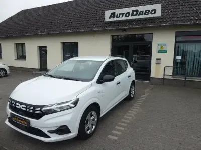 Gebraucht Dacia Sandero