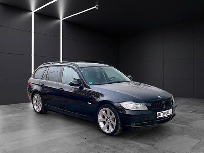 gebraucht BMW 330 i Automatik~LPG~Panorama~Navi~Touch~8-Fach