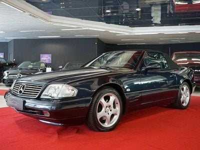 Mercedes SL280