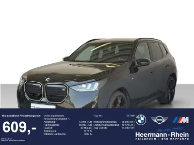Gebraucht BMW X3 M