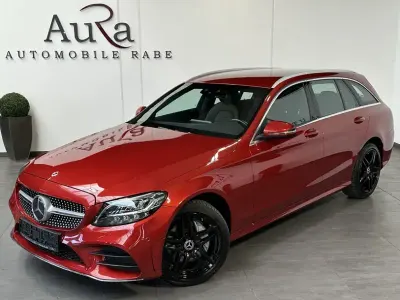 Gebraucht Mercedes C220
