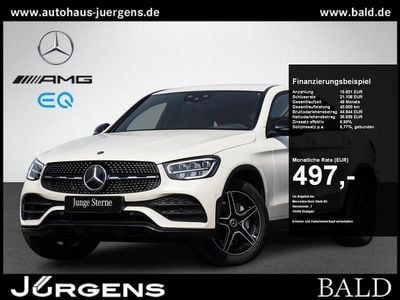 Mercedes GLC300