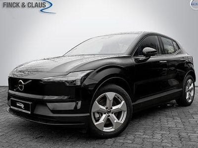 Neu Volvo EX30 Single Motor 200 kW (272 PS) 2025 Schwarz SUV