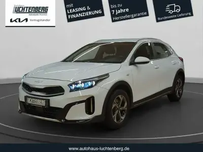Używany Kia XCeed