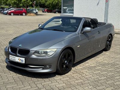 BMW 320 Cabriolet