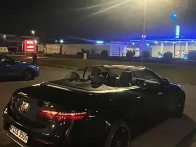 Gebraucht Mercedes E220