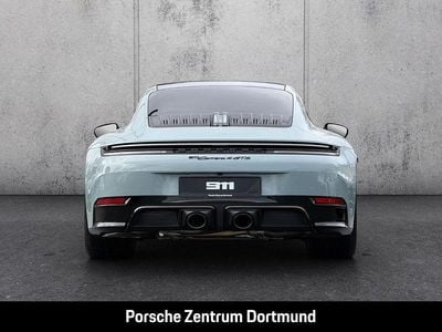 Neu Porsche 911 Carrera 4 GTS 541 PS (397 kW) 2026 Gruen Coupé