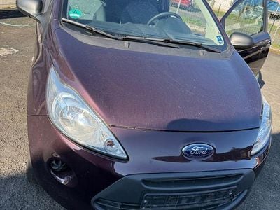Gebraucht Ford Ka Trend 69 PS (50 kW) 2015