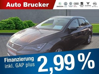 Gebraucht Seat Leon Style 150 PS (110 kW) 2020