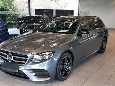 gebraucht Mercedes E400 T-Model * 2 Jahre MB100 Garantie*