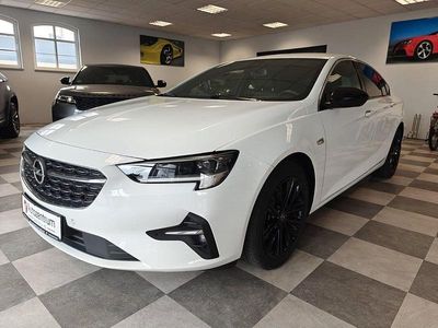 Gebraucht Opel Insignia Business Elegance 174 PS (127 kW) 2020 Weiß Limousine