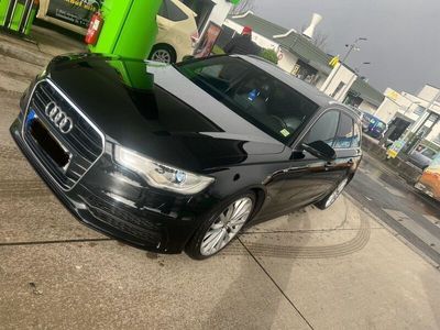 gebraucht Audi A6 Avant 2.0 TDI Ultra DPF S tronic