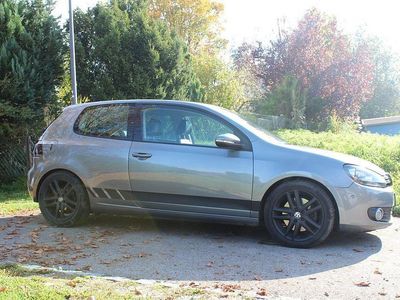 VW Golf VI