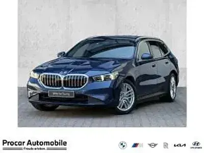 Gebraucht BMW 550