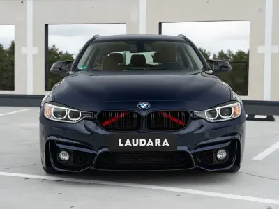 Gebraucht BMW 328