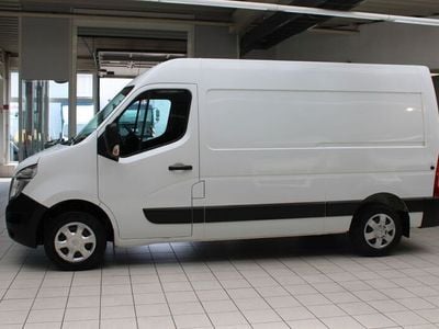 Nissan NV400