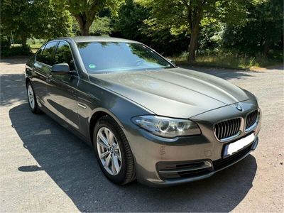 BMW 528