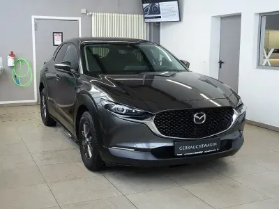 Gebraucht Mazda CX-30 Selection 122 PS (89 kW) 2021 SUV