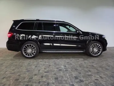 Gebraucht Mercedes GLS350
