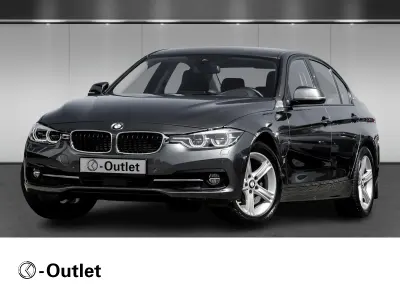 Gebraucht BMW 330e