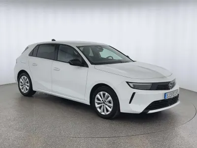 Gebraucht Opel Astra
