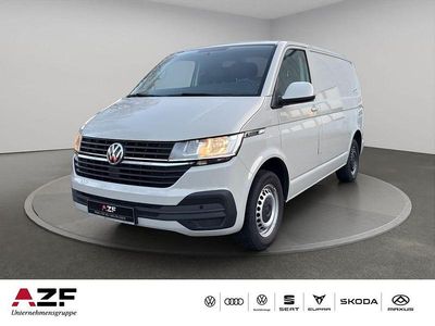 Gebraucht VW Transporter 150 PS (110 kW) 2021 Grau Van