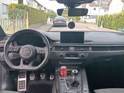 gebraucht Audi A5 Sportback 40 TFSI sport sport