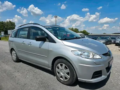 Gebraucht Mazda 5