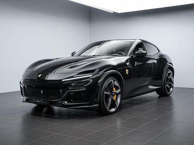 Ferrari Purosangue