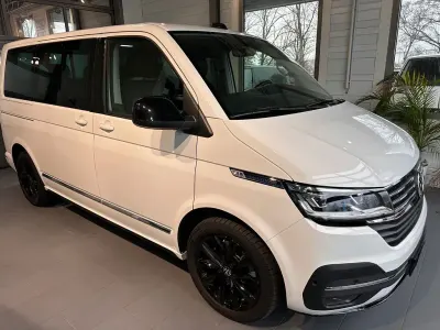 Gebraucht VW Multivan
