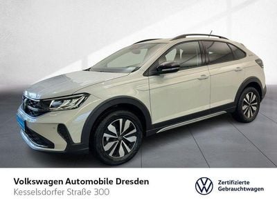 Second-hand VW Taigo Goal 95 CP (69 kW) 2025 Gri SUV