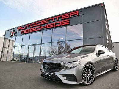 Grau Gebraucht 2019 Mercedes E53 AMG AMG Coupé | 56.890 € (Fairer Preis)