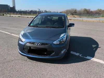 Brugt Hyundai ix20