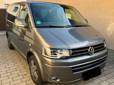 VW T5