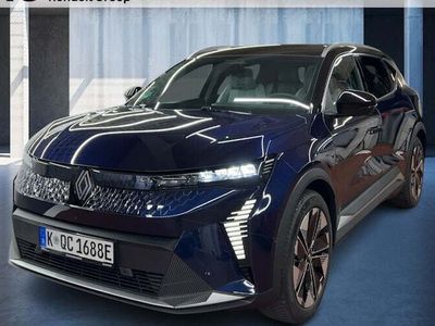 Renault Scénic