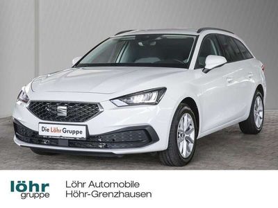 Seat Leon ST