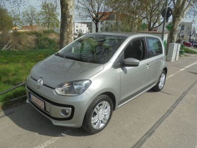 VW up!