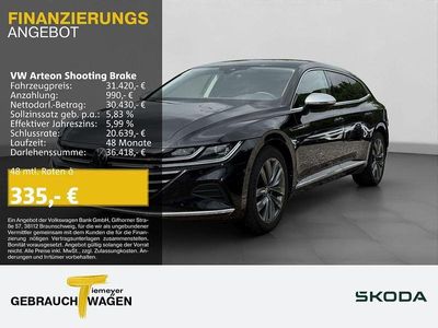VW Arteon