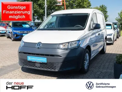 Gebraucht VW Caddy